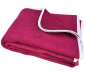 Preview: Frottierdecke - 623 Magenta