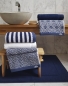 Preview: Freundin Home Collection Lifestyle Ethno 006 Blau