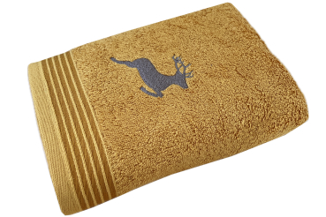 Hirsch Stick - 182 Curry