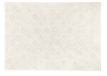 Preview: Mosaik Frottier-Set 4-teilig - Farbe: 460 champagne