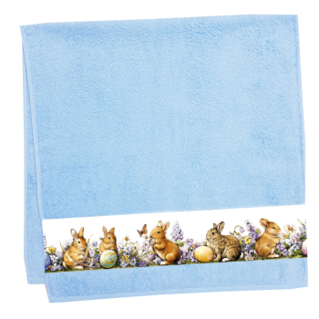 Hasen Tuch