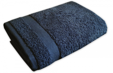 Preview: Organic Nature - Set 4-teilig - Farbe: 746 Natural Tintenblau