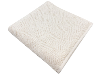 Preview: Bio-Baumwolle Saunatuch - 704 Natur