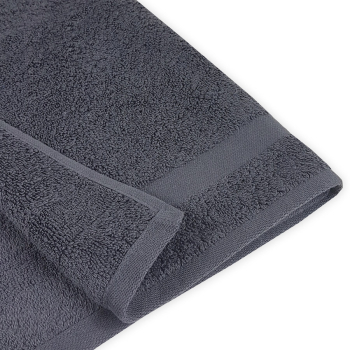 Preview: Organic Nature - Set 4-teilig - Farbe: 719 Dunkelgrau